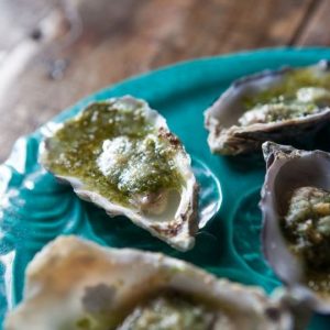 Italino Oysters Italino Oysters